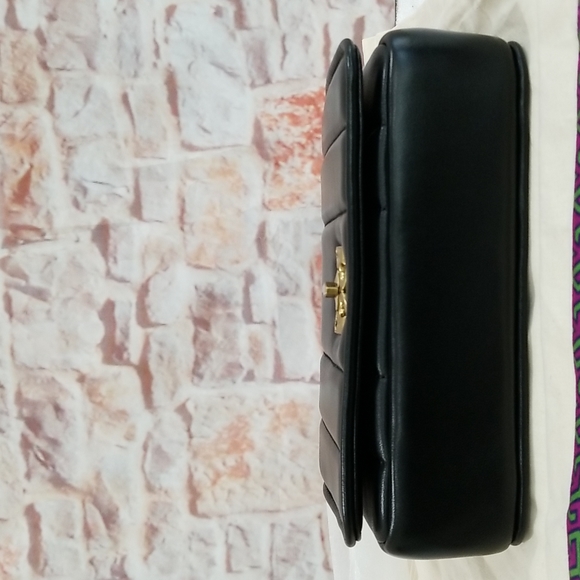 New Tory Burch Kira Chain Shoulder Bag - Picture 7 of 16